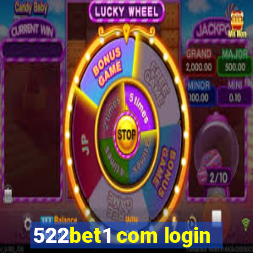 522bet1 com login